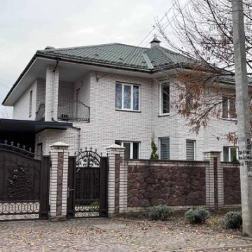 Металлочерепица "Диамант" в г. Коростень