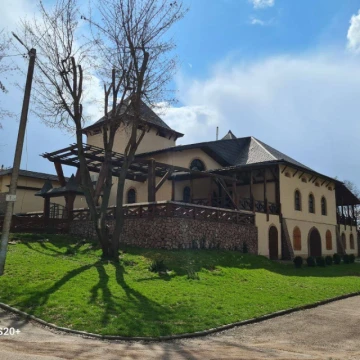 Ресторан "Княжий" місто Коростень