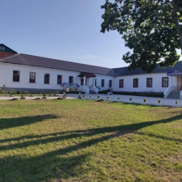 Заміна покрівлі для Олевського професійного ліцею